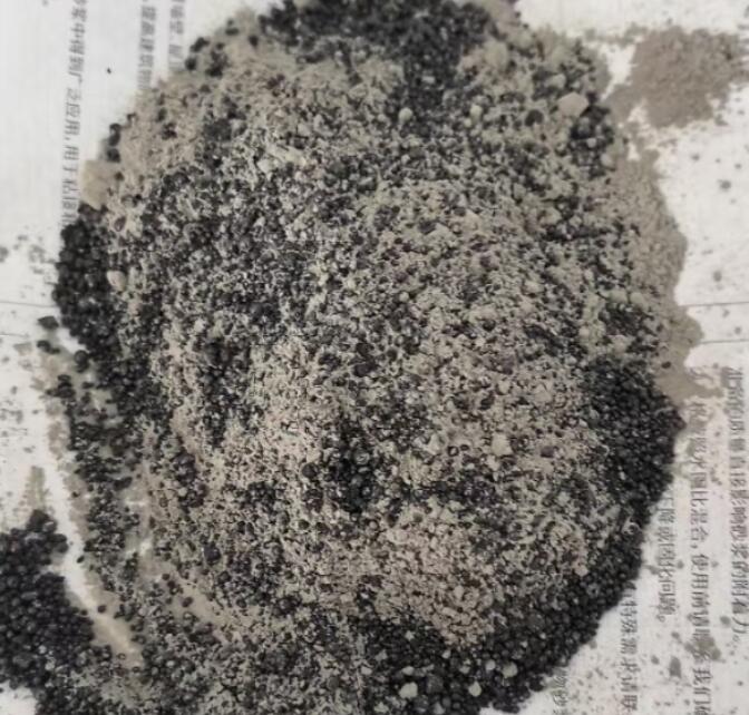 横峰不发火砂浆耐磨地坪施工方案