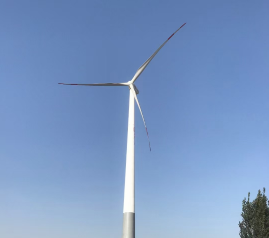 横峰风电基础二次灌浆料的强度要求和用量计算 风电灌浆料施工注意事项