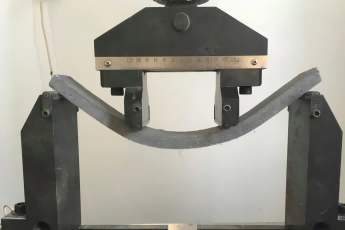 横峰高延性混凝土 高延性砂浆 抗震加固混凝土产品特点 施工流程