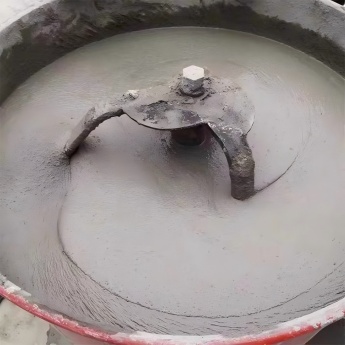 横峰高强无收缩灌浆料施工流程 ，灌浆料施工注意事项