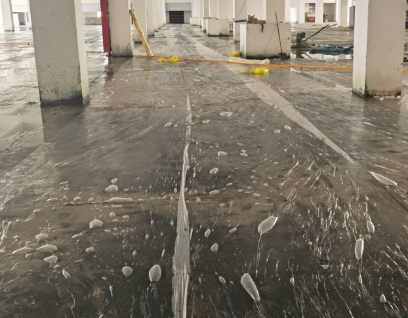 横峰不发火砂浆和不发火金属骨料有什么区别