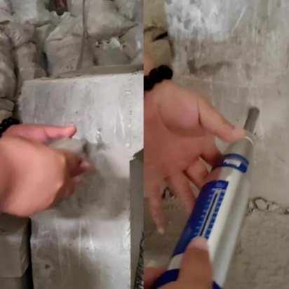 横峰混凝土强度不足的原因及处理方法