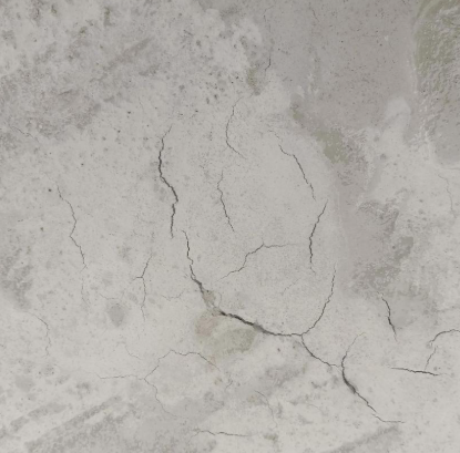 横峰灌浆料为什么会产生裂缝？出现裂缝该如何处理？