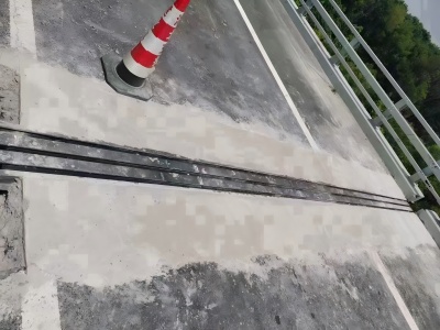 横峰伸缩缝更换后浇筑材料快速结构修补料速砼的产品特点及施工流程​