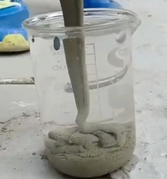 横峰水工混凝土絮凝剂，水下抗分散剂的作用及施工方法